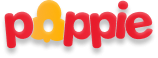 Poppie Logo